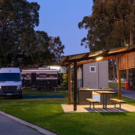 Discovery Parks - Perth Airport Ngoại thất bức ảnh