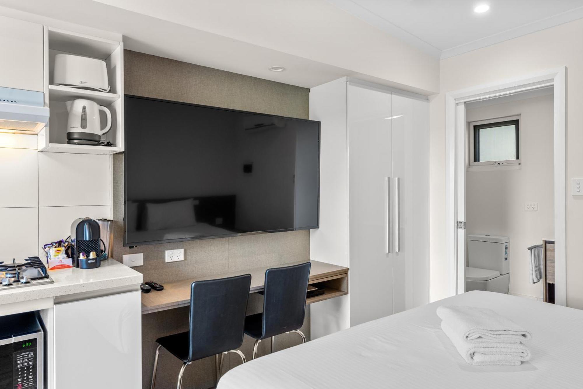 Discovery Parks - Perth Airport Phòng bức ảnh