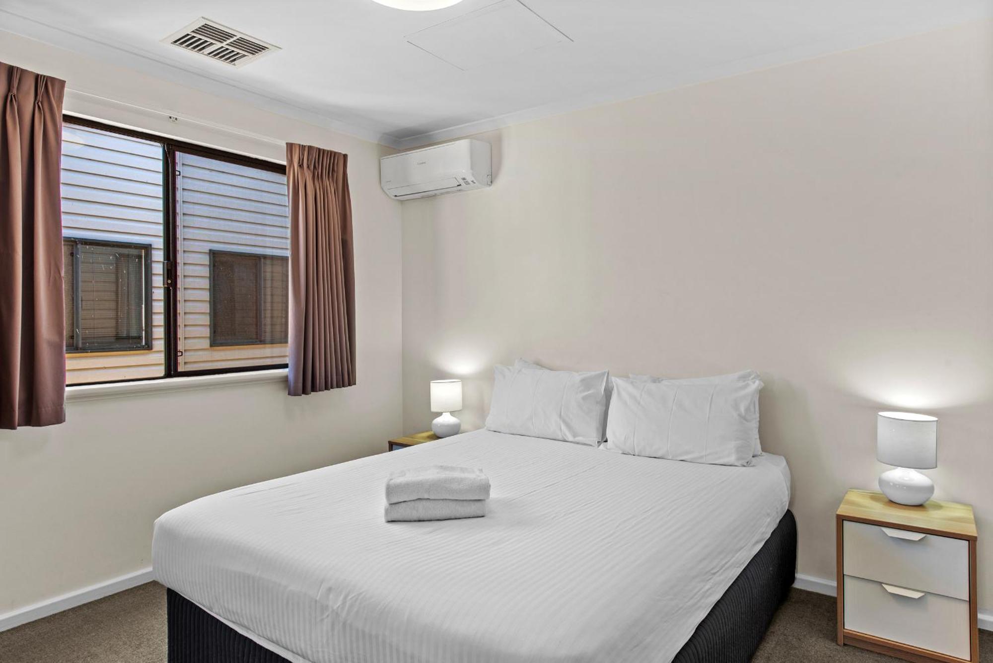 Discovery Parks - Perth Airport Phòng bức ảnh