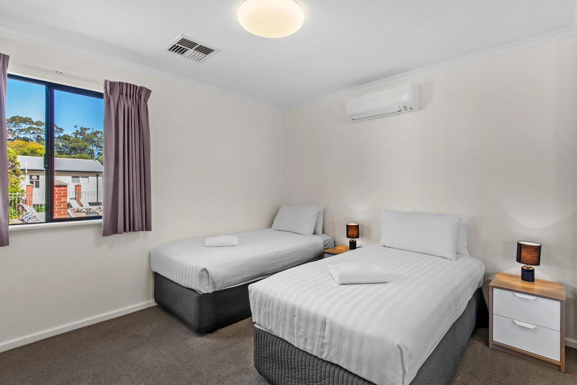 Discovery Parks - Perth Airport Phòng bức ảnh