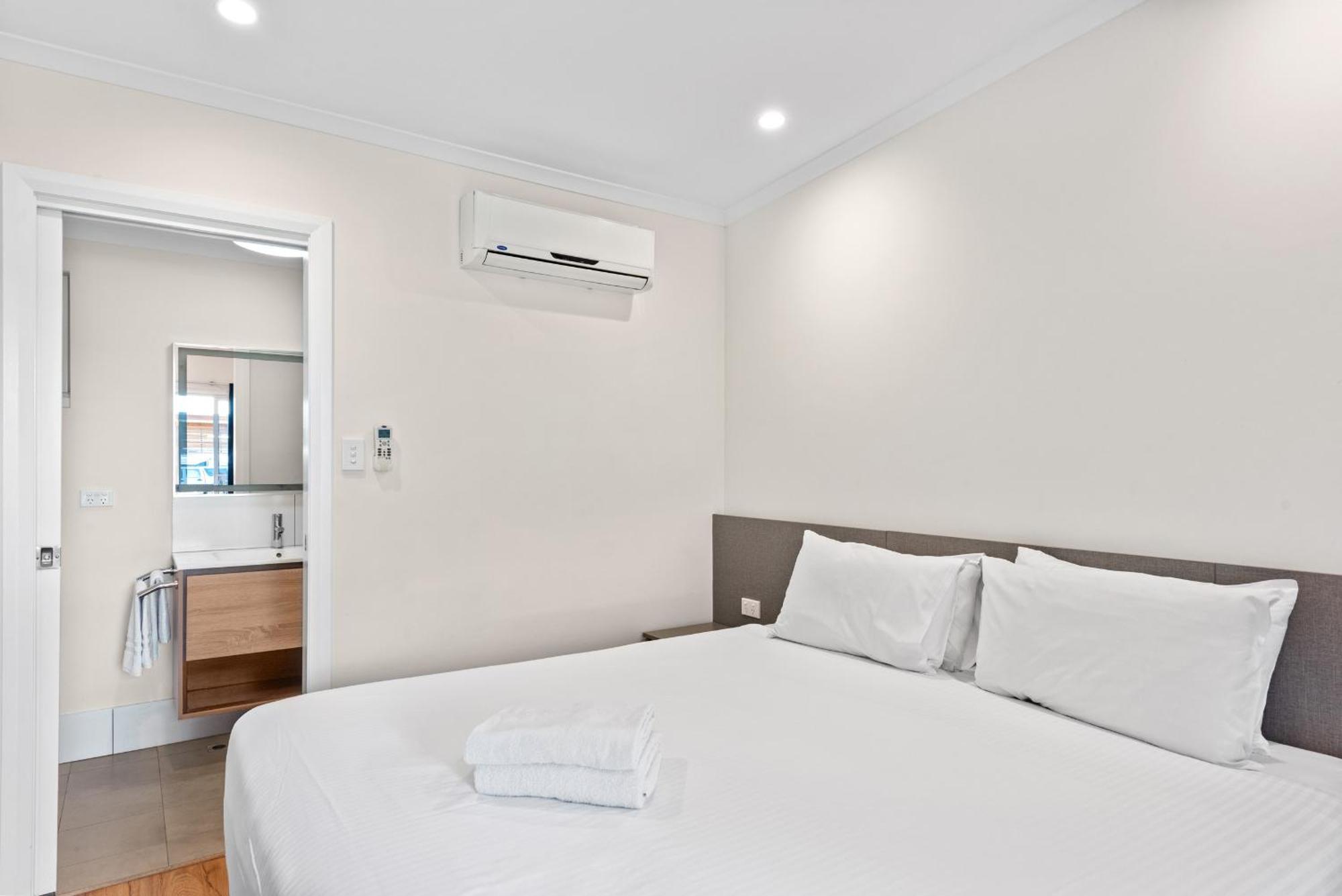 Discovery Parks - Perth Airport Phòng bức ảnh