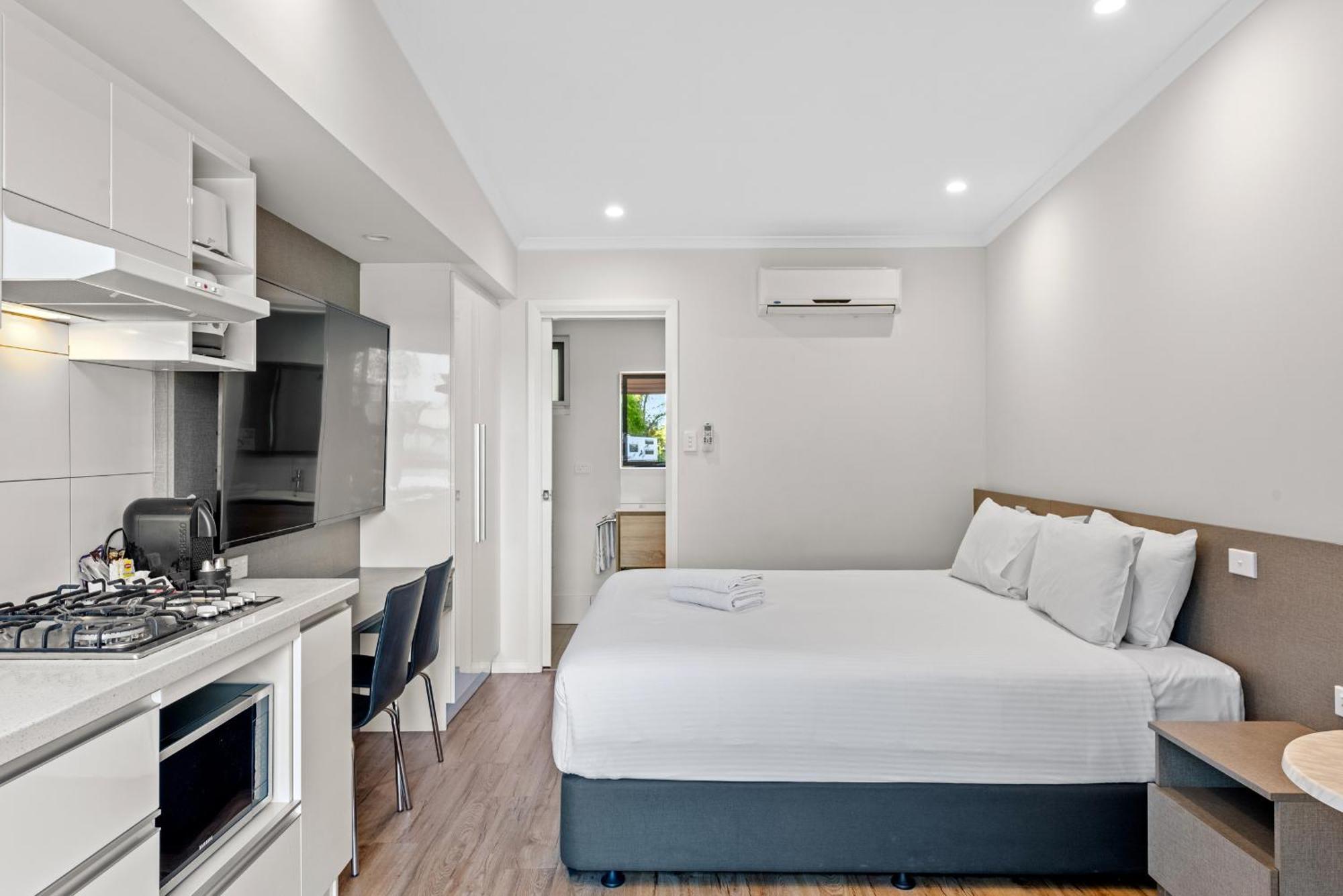 Discovery Parks - Perth Airport Phòng bức ảnh