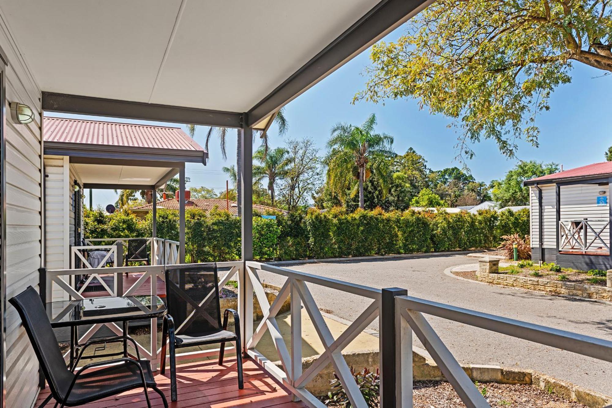 Discovery Parks - Perth Airport Phòng bức ảnh