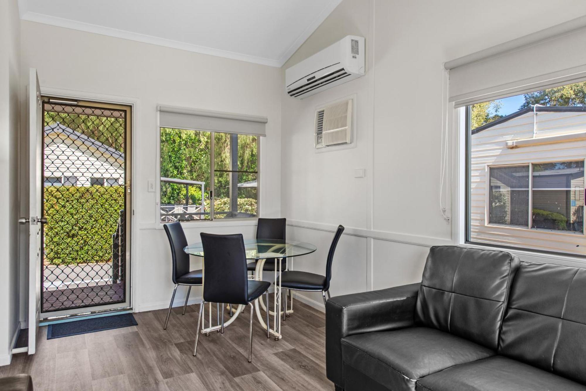Discovery Parks - Perth Airport Phòng bức ảnh