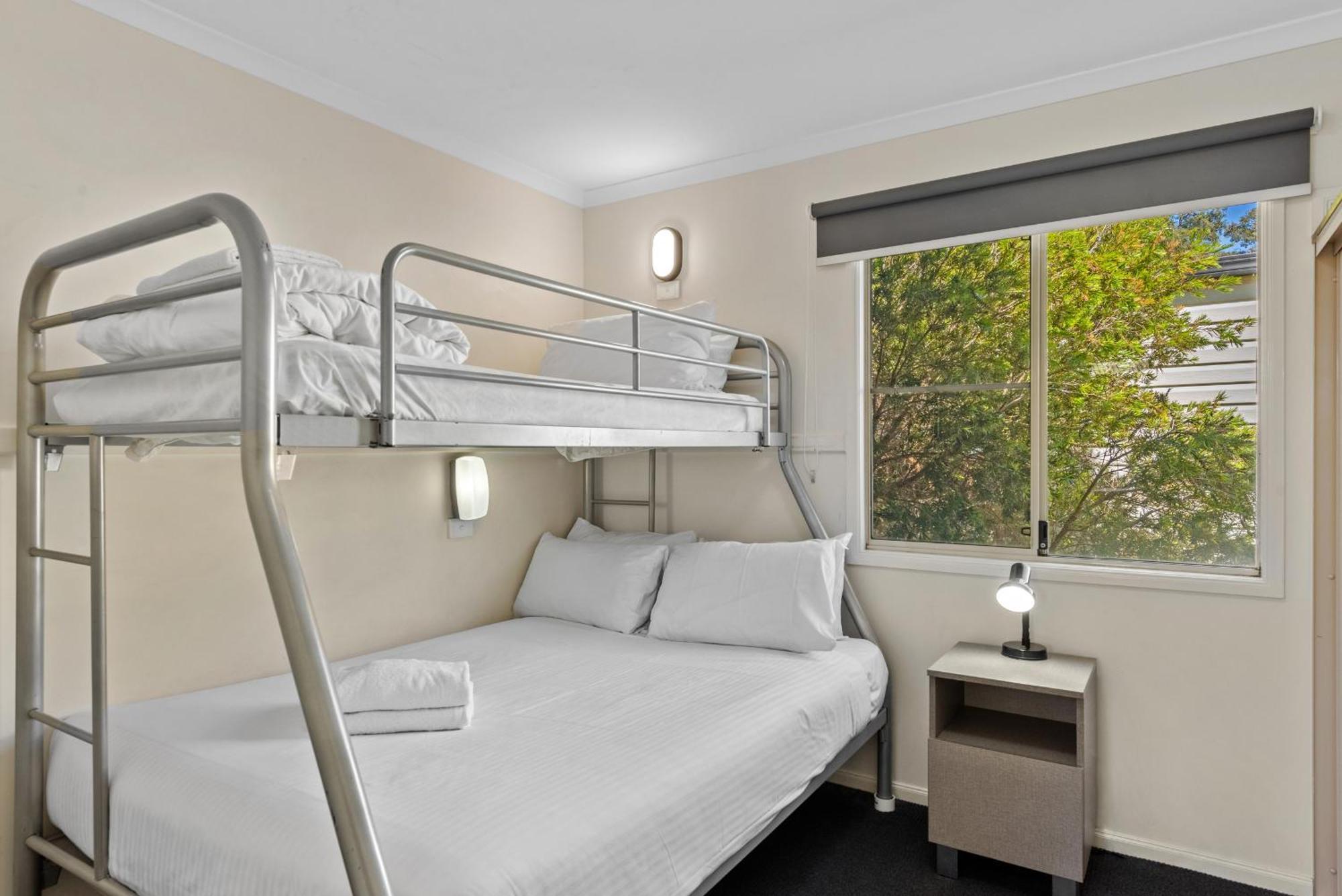Discovery Parks - Perth Airport Phòng bức ảnh
