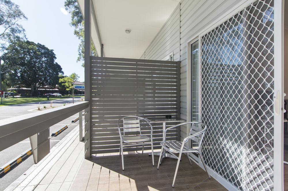 Discovery Parks - Perth Airport Ngoại thất bức ảnh
