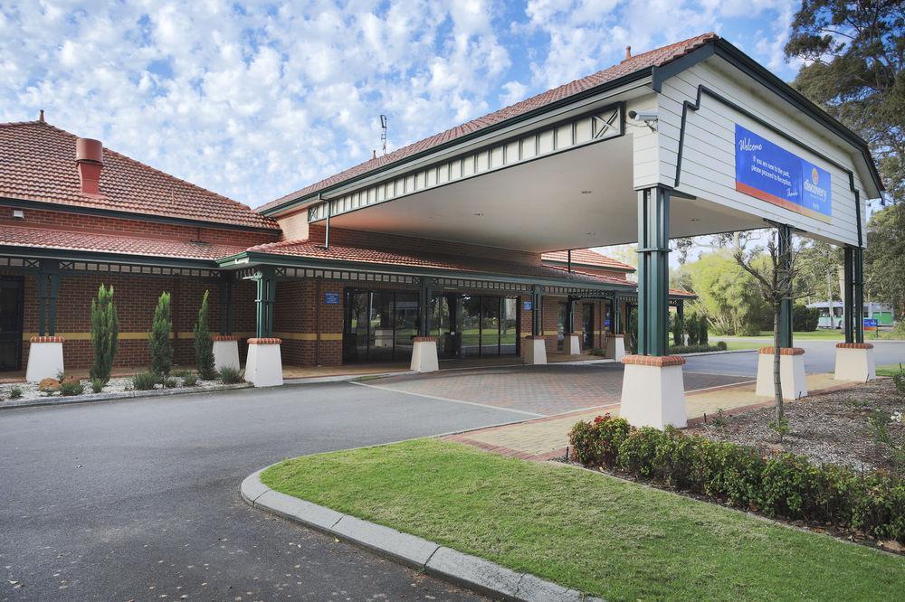 Discovery Parks - Perth Airport Ngoại thất bức ảnh