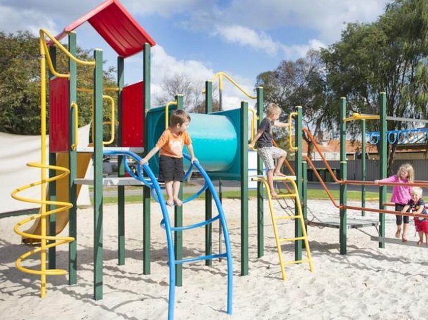 Discovery Parks - Perth Airport Ngoại thất bức ảnh