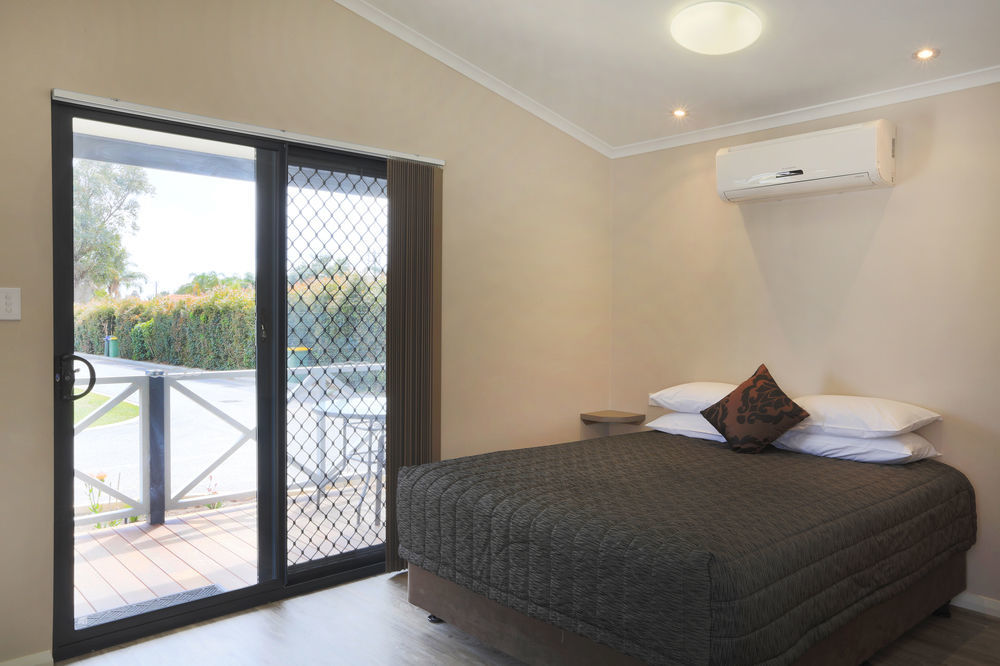 Discovery Parks - Perth Airport Ngoại thất bức ảnh
