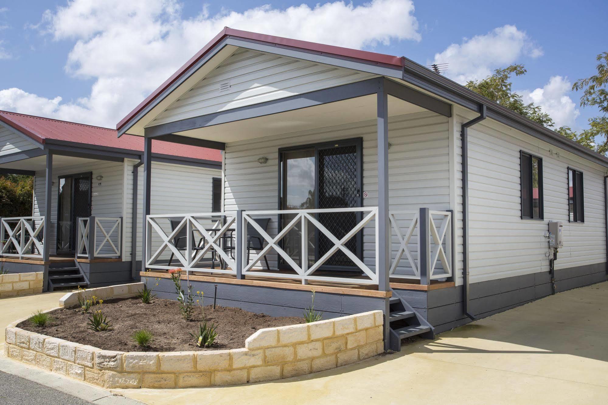 Discovery Parks - Perth Airport Ngoại thất bức ảnh