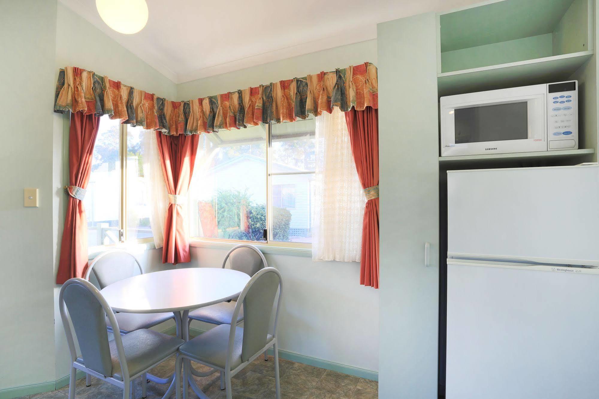 Discovery Parks - Perth Airport Ngoại thất bức ảnh