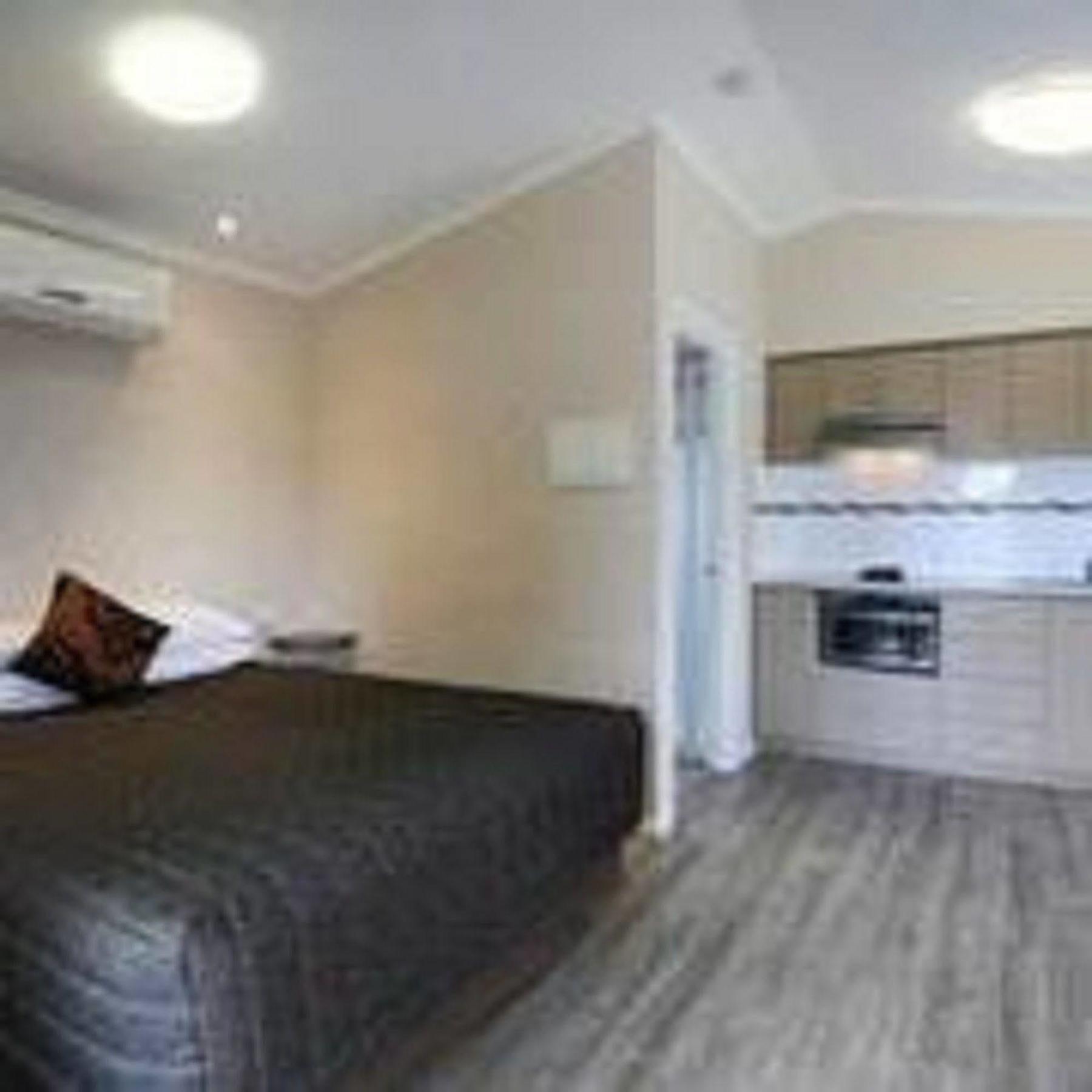Discovery Parks - Perth Airport Ngoại thất bức ảnh