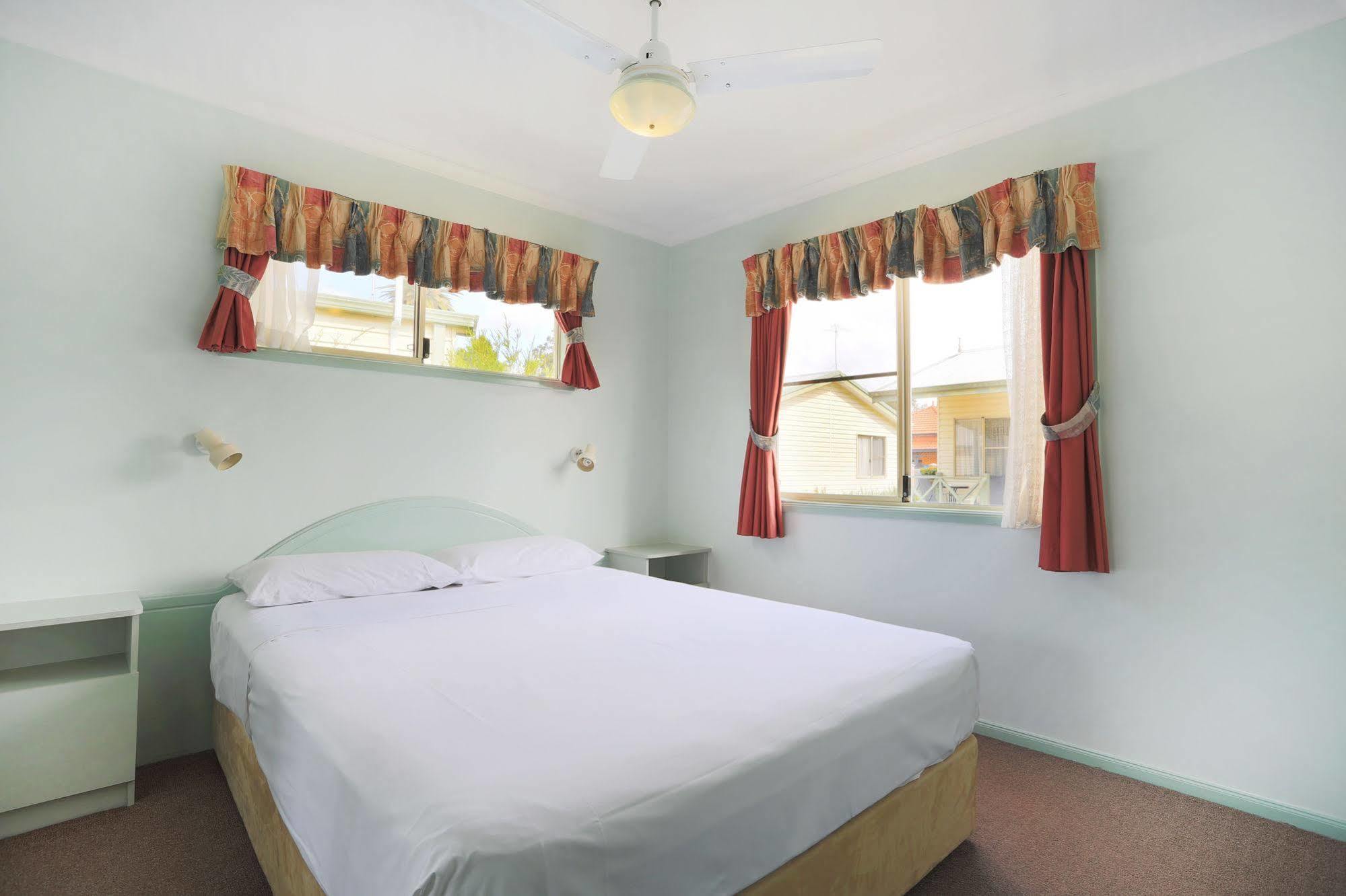 Discovery Parks - Perth Airport Ngoại thất bức ảnh