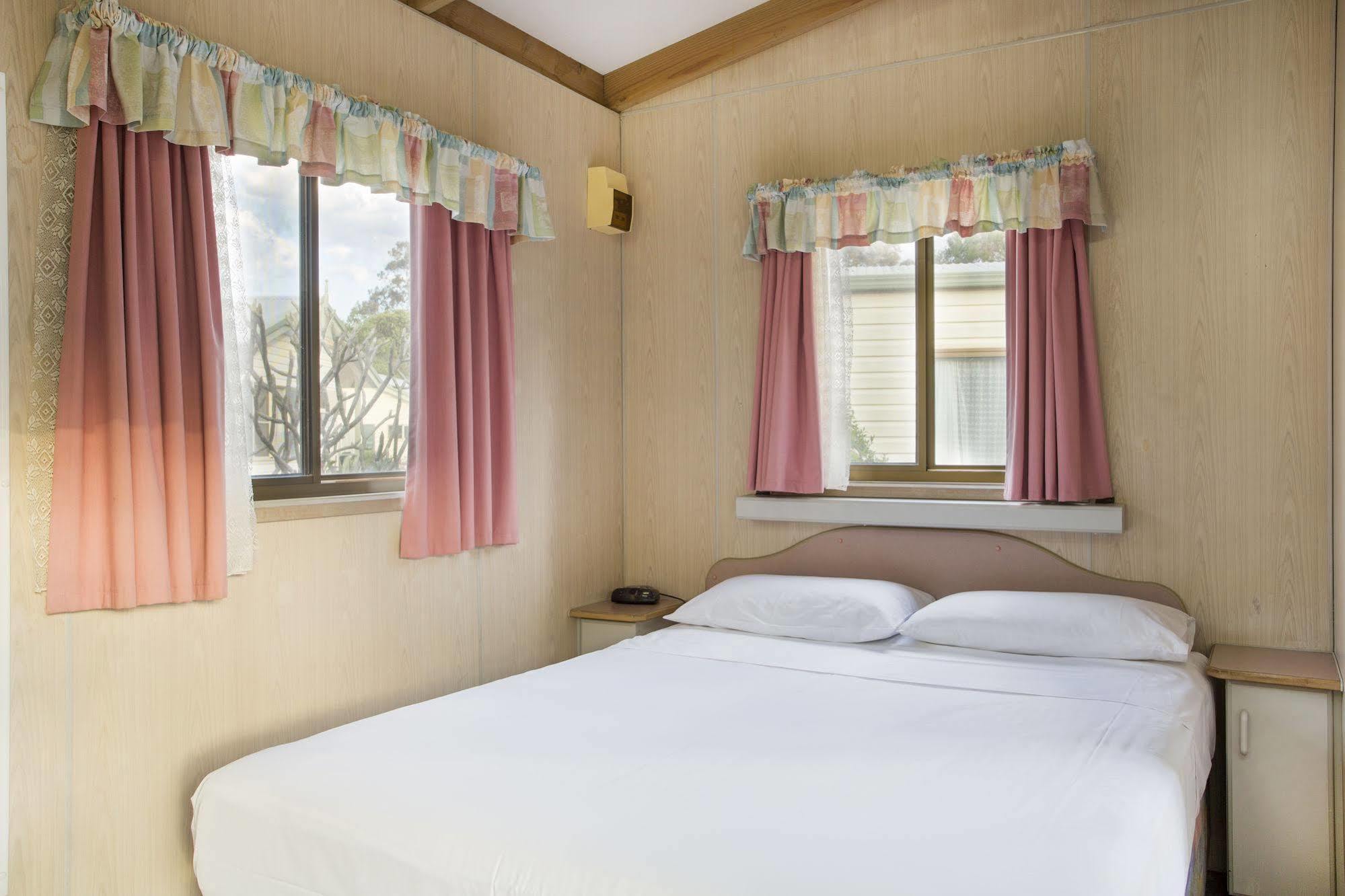 Discovery Parks - Perth Airport Ngoại thất bức ảnh